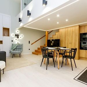 Appartement met Twee Slaapkamers